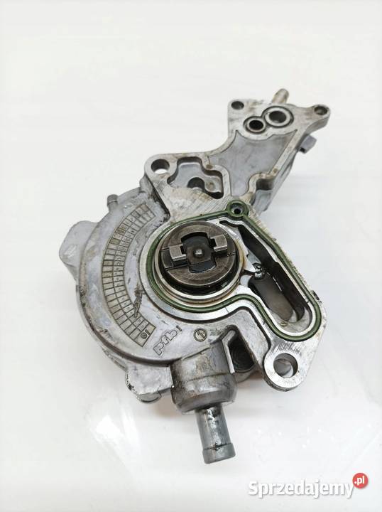 POMPA VACUM 038145209A LUK 19 TDI VW Volkswagen