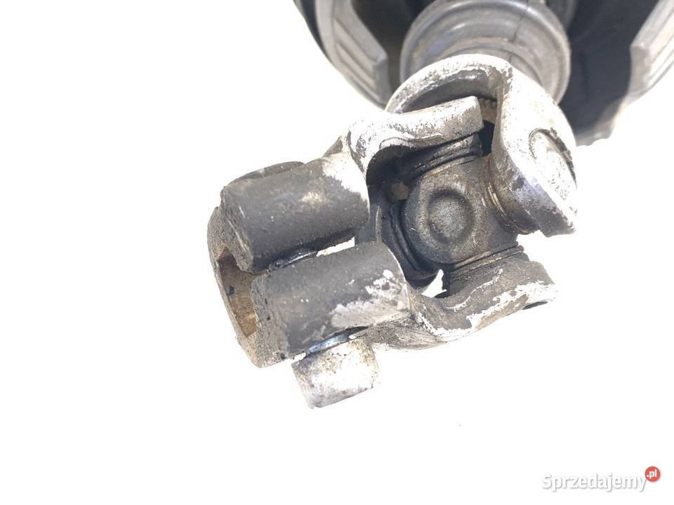 DRĄŻEK KOLUMNY KIEROWNICZEJ AUDI A4 B8 Drążki kierownicze