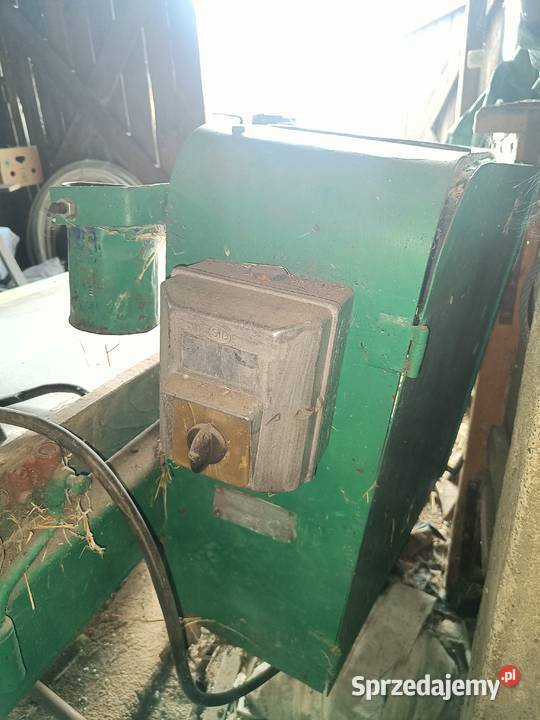 Zszywarka do tytoniu maszyna do szycia tabaki Grudziądz