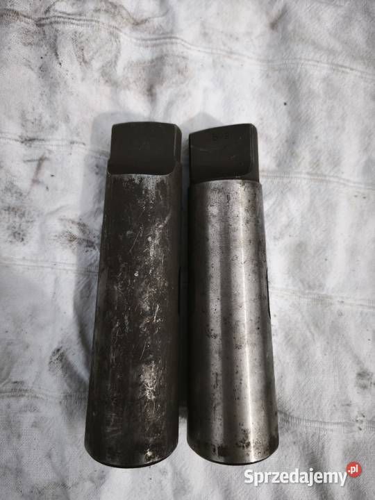 Tuleja redukcyjna mk5mk2 Jastrzębie-Zdrój