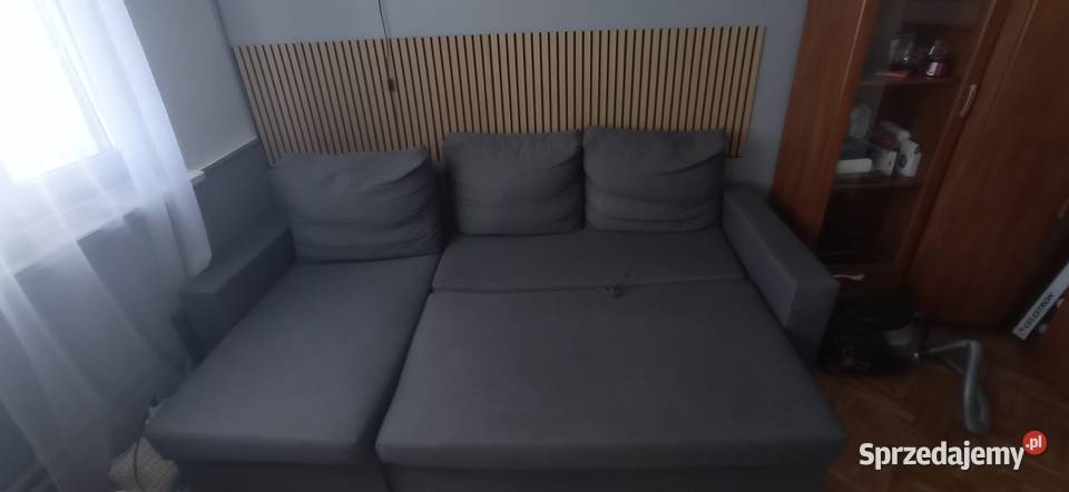 Kanapa rozkładana modułowa podkarpackie