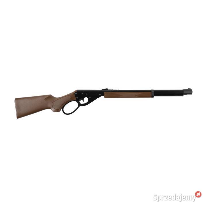 Wiatrówka Marlin Lever Action 45 mm czarna mazowieckie Warszawa sprzedam