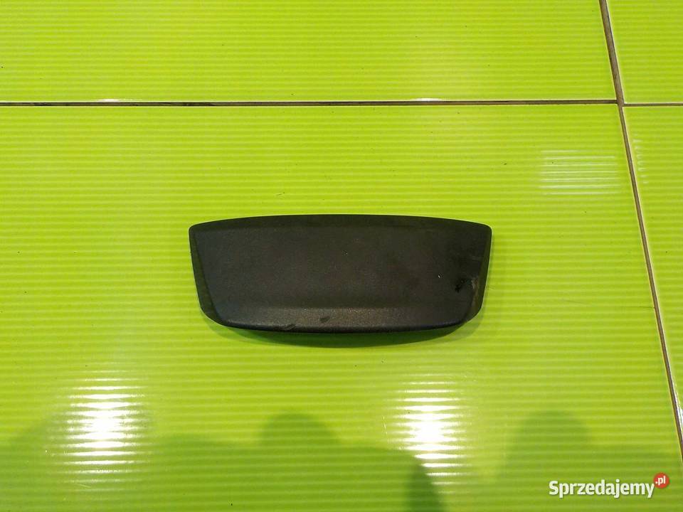 CITROEN C1 II 15r HB 5D klamka klapy tyl osobowe Suków