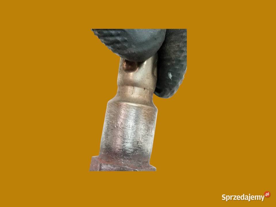 SONDA LAMBDA KPL 2 SZTUK H8200495791 Renault