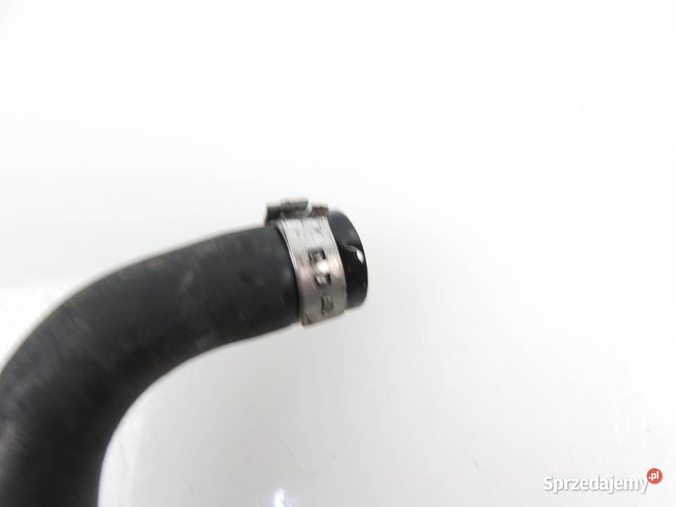 PRZEWÓD WSPOMAGANIA OPEL VECTRA C 16 16V osobowe