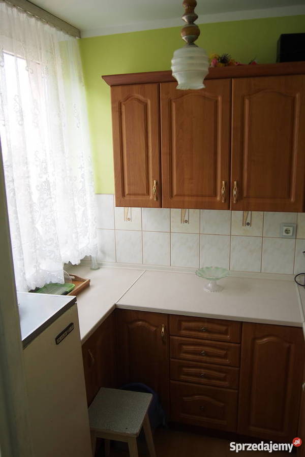 Kawalerka Piętro 1 Bogatynia