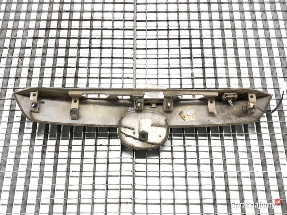 LISTWA KLAPY TYŁ MAZDA CX5 SUV 1117 KD5350811