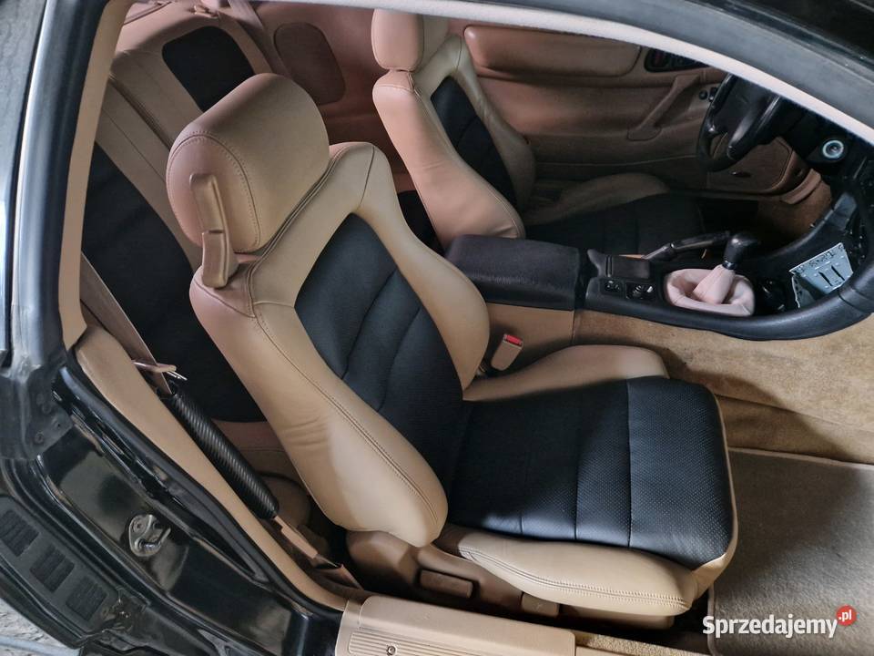 mitsubishi 3000 gt sprzedam