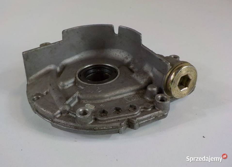 POMPA OLEJU ROVER 25 45 200 400 16 16V wielkopolskie Nowy Tomyśl