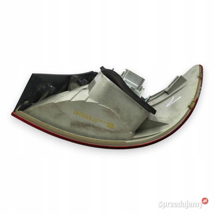 LAMPA LEWA Mercedes W245 20052008 tylna tylnia