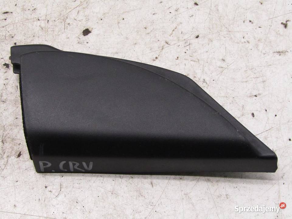 OSŁONA ZAŚLEPKA TRÓJKĄT LUSTERKA PRAWY HONDA CRV sprzedam