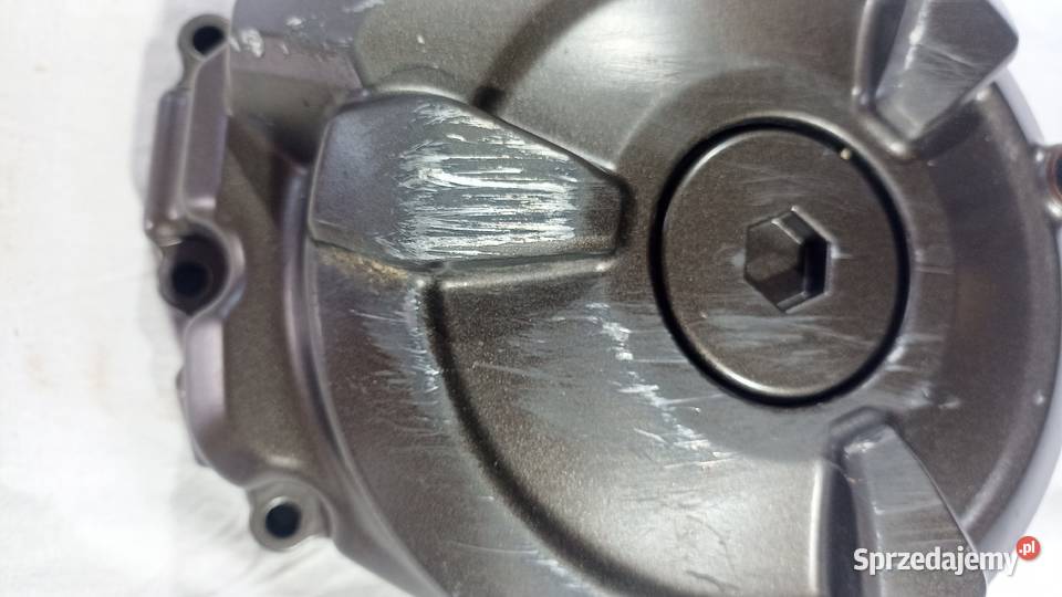 Osłona alternatora silnika CP2 YAMAHA