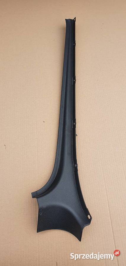 MERCEDES ACTROS MP4 LISTWA DRZWI A9606950857 Części samochodowe Bieleń