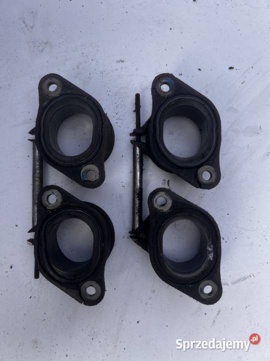 Króćce komplet Suzuki GSXR 600 SRAD AD 9700 wielkopolskie Ostrzeszów