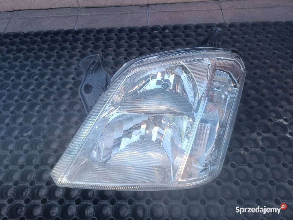 Opel Meriva A reflektor Lewy Prawy lampa przód Częstochowa