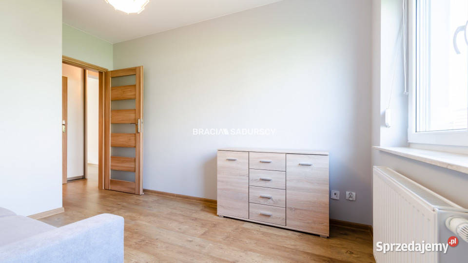 Mieszkanie Kraków Dębskiego 413m2 2pok sprzedam