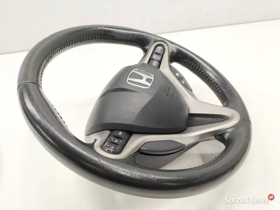 KIEROWNICA MULTIFUNKCJA UFO Honda Civic VIII