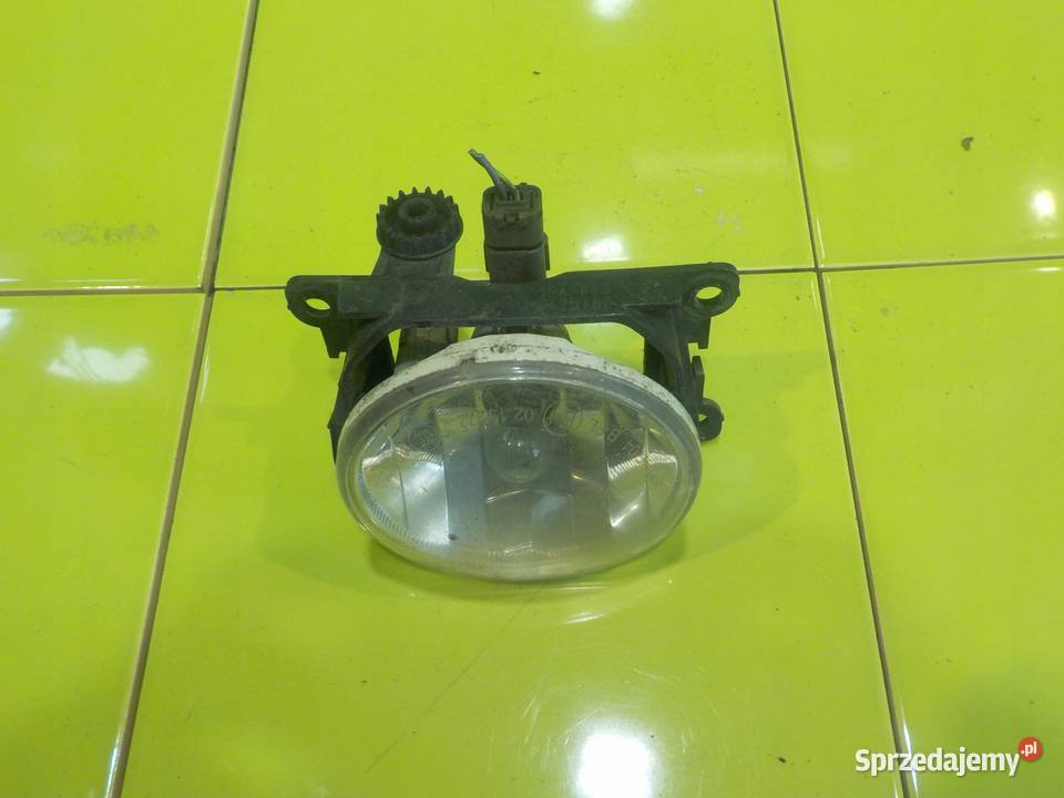 PEUGEOT 3008 I 09r 5D halogen prawy 9685425180