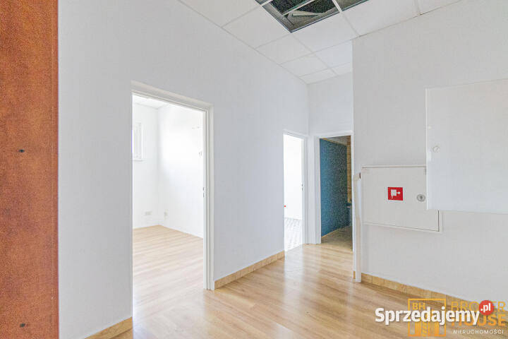 Wynajmę lokal 900m2 Opole dojazd asfaltowy Lokale użytkowe