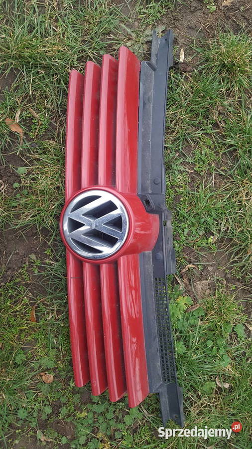 Listwa atrapa grilla CHROM SKODA YETI itp Lewin Brzeski
