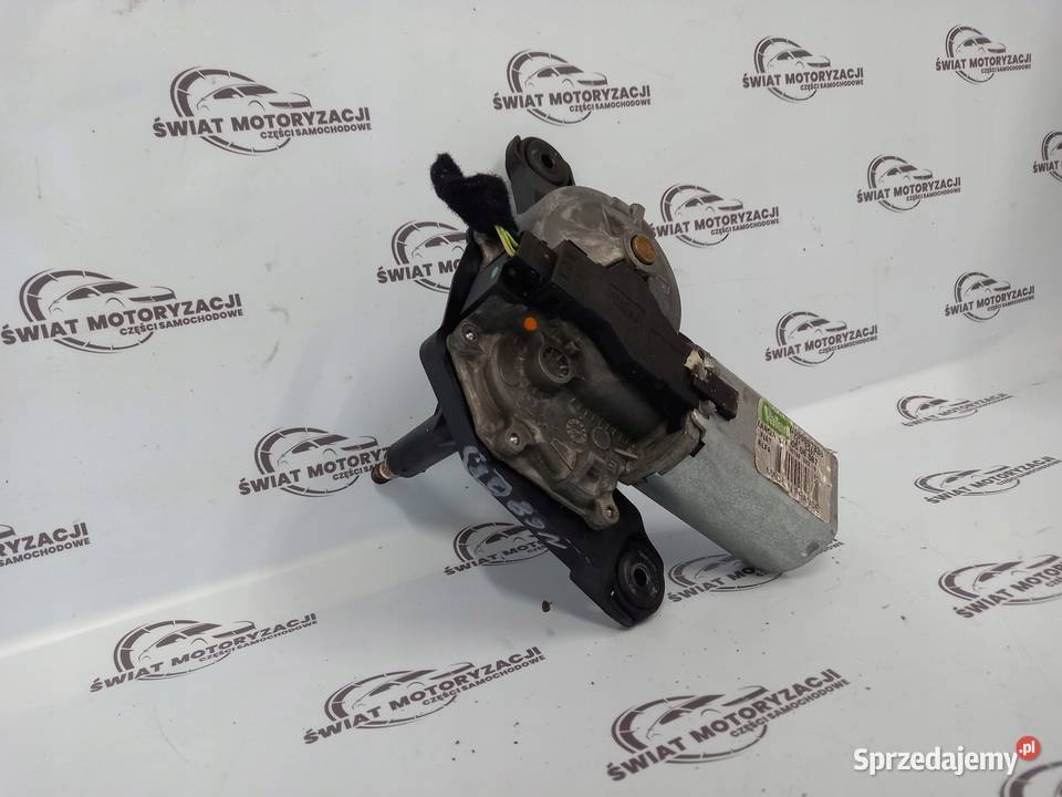 ALFA ROMEO MITO 09r silniczek wycieraczki tył osobowe Kielce