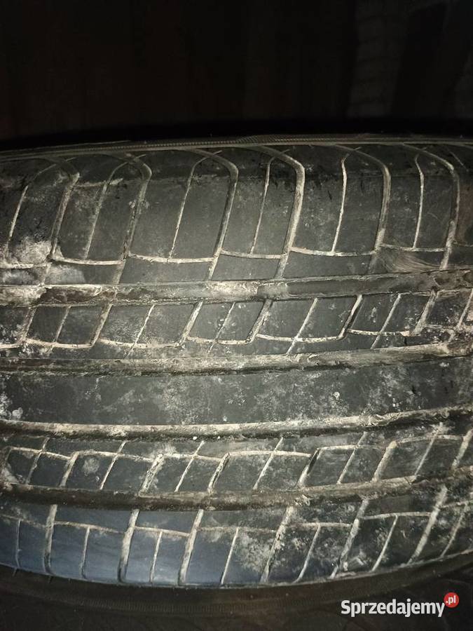 Koła Felgi BMW 5x120 ET20 Styling 242 726 741 podlaskie Suchowola
