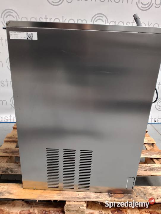 Kostkarka do lodu ICE50A Wrocław sprzedam