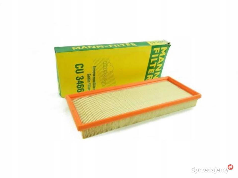 FILTR POWIETRZA VOLVO FEI FL4 FL6 FE6 FE7 FS10 sprzedam