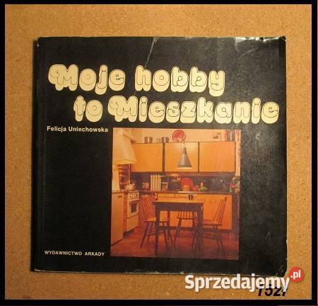 O mieszkaniu Nasz dom Mieszkać inaczej