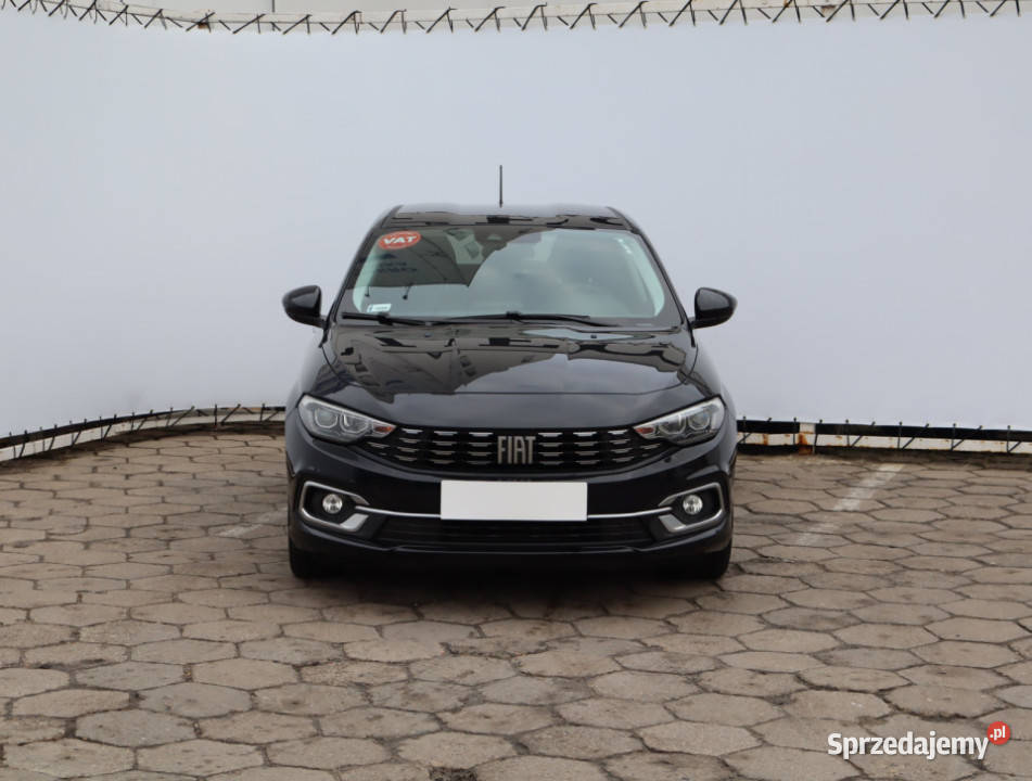 Fiat Tipo 10 FireFly