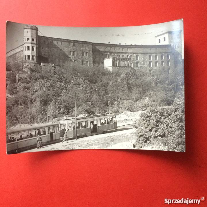 1040 Widokówka Szczecin