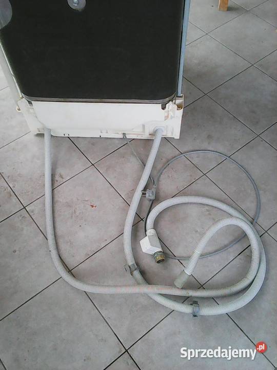 Zmywarka Husqvarna Cardinal Interior 6221 Radom