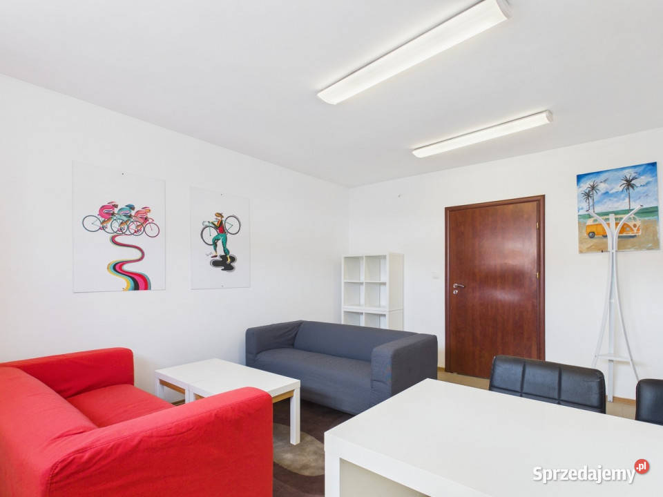 Lokal Biurowy Nowy Targ Szewska