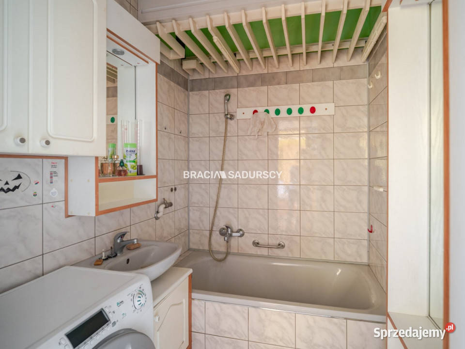 Mieszkanie 5216m2 3 pokojowe Kraków Na Błonie