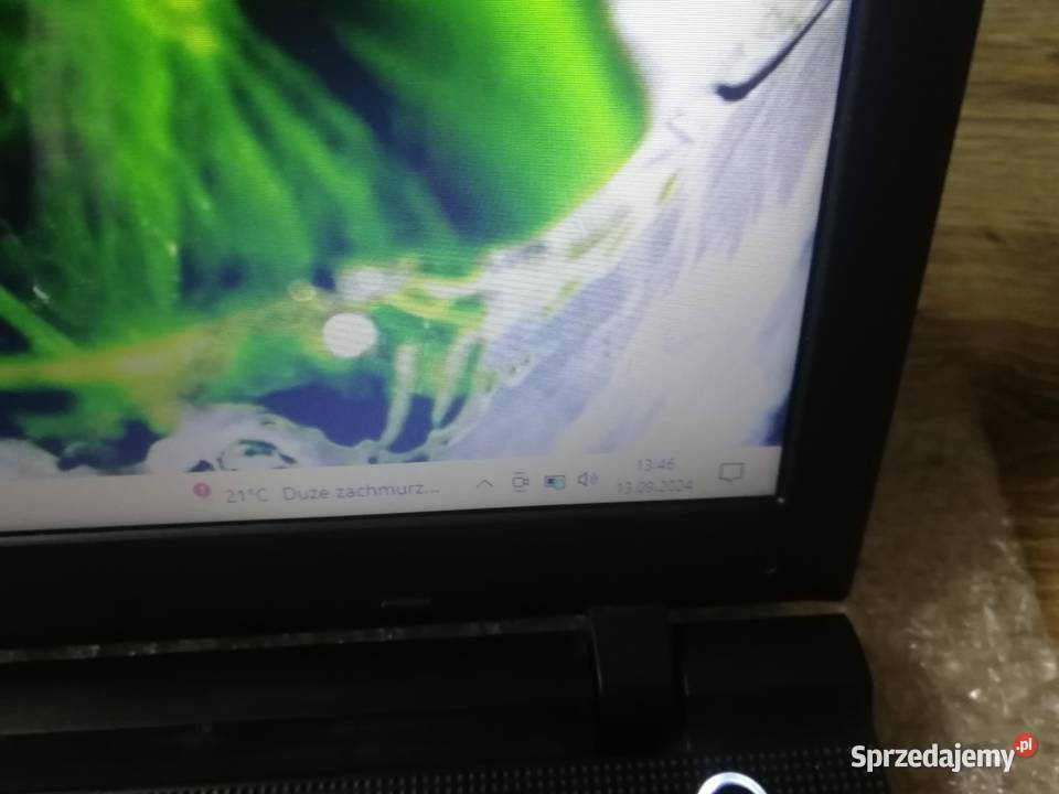 TOSHIBA C55 niezawodny sprzęt sprzedam