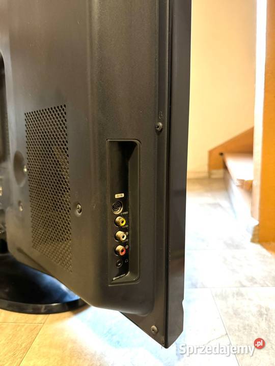 TV Samsung 42c91h niesprawny Złotoryja