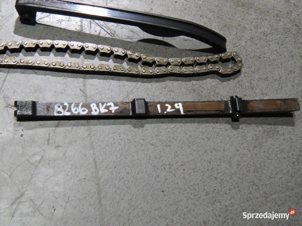 SUZUKI BURGMAN K7 200 125 150 08 ROZRZĄD