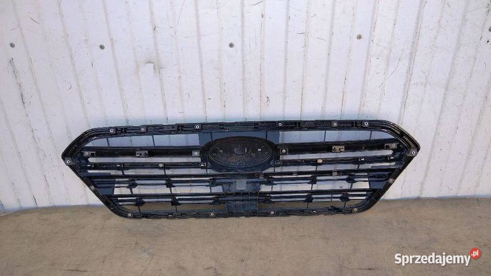SUBARU OUTBACK 17 GRILL ATRAPA
