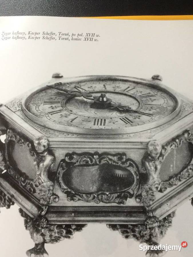 2781 Polskie Zegary Szczecin