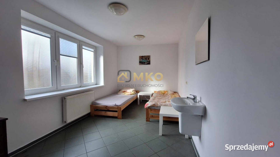 Dom wolnostojący Włocławek 120 metrów