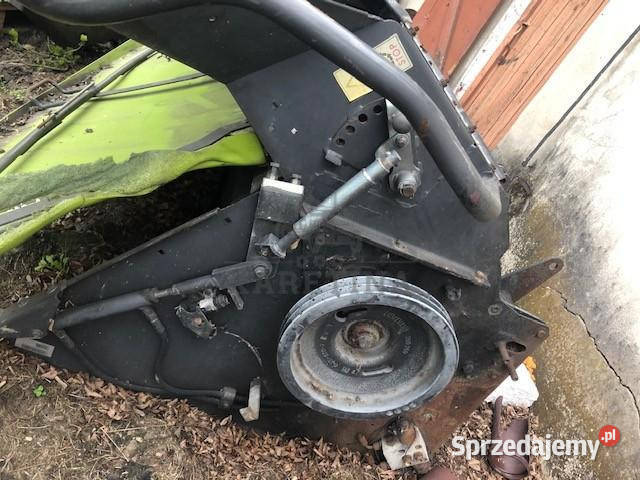 Claas Lexion szarpacz słomy sieczkarnia Pozostałe Jastrzębniki sprzedam