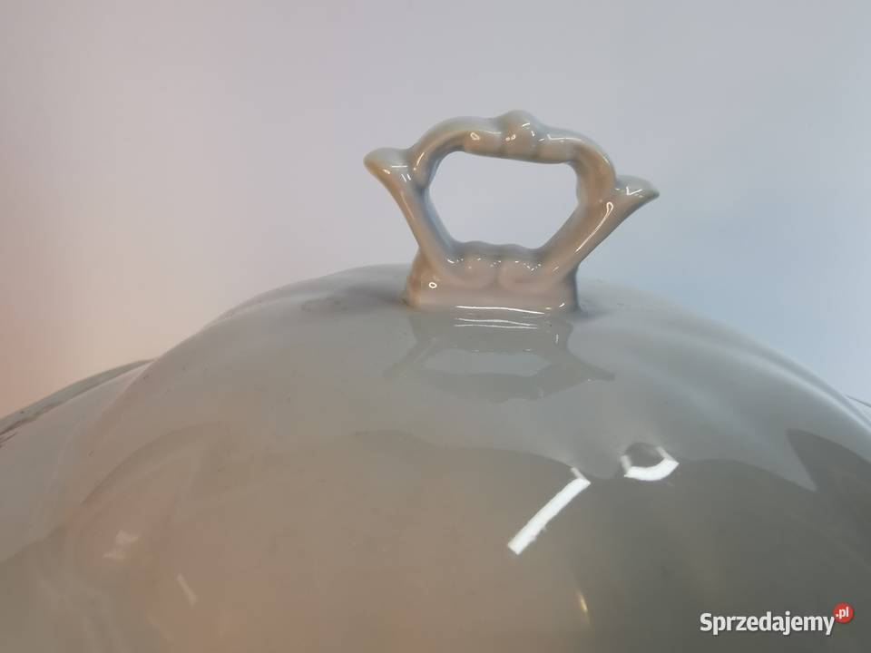 waza porcelana Bogucice