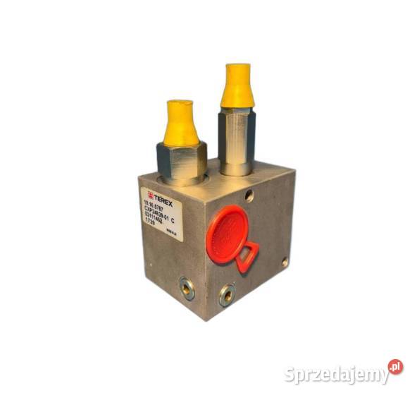 Eaton Vickers 1LR100G28S 407AA01124A Zawór Poznań