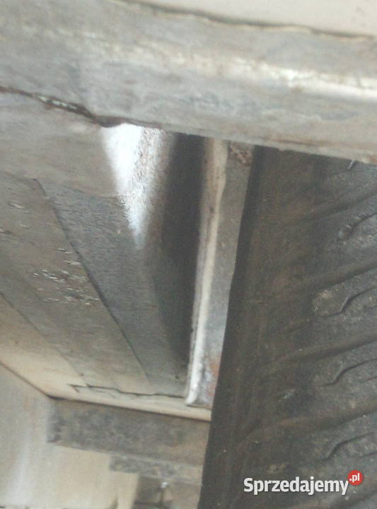 Przyczepa gastro Zgorzelec