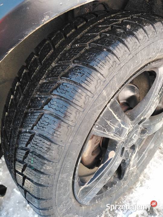 Volkswagen Golf Variant 14 turbo benzyna 140 Limanowa sprzedam