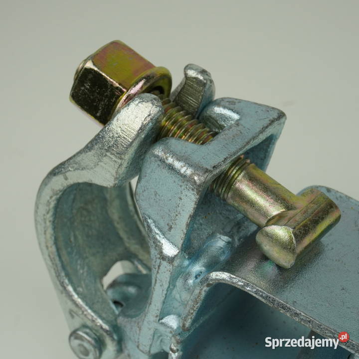 Złącze poręczowe do rusztowania dolnośląskie