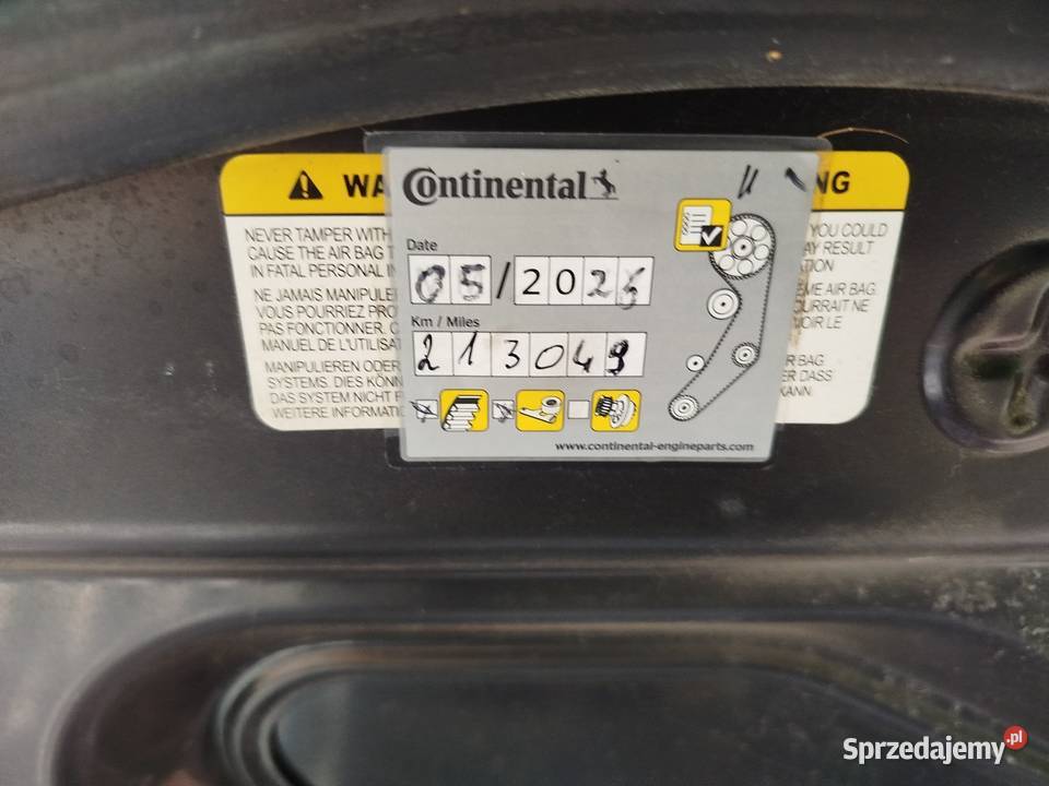 Kia sportage 2 2006 silnik 20 benzyna przebieg podkarpackie Rzeszów