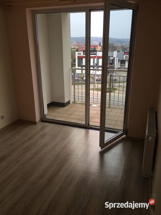 Mieszkanie do wynajęcia super okolica 45m2 Wynajem Albigowa