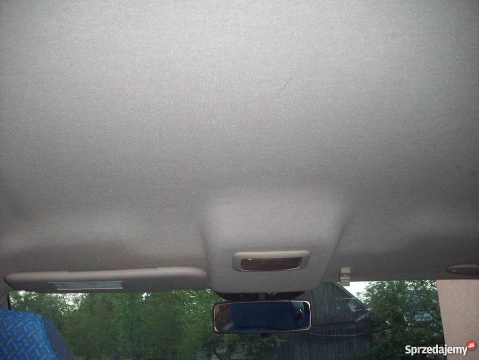 Podsufitka Fiat Punto II 5Drzwi Medynia Kańczucka
