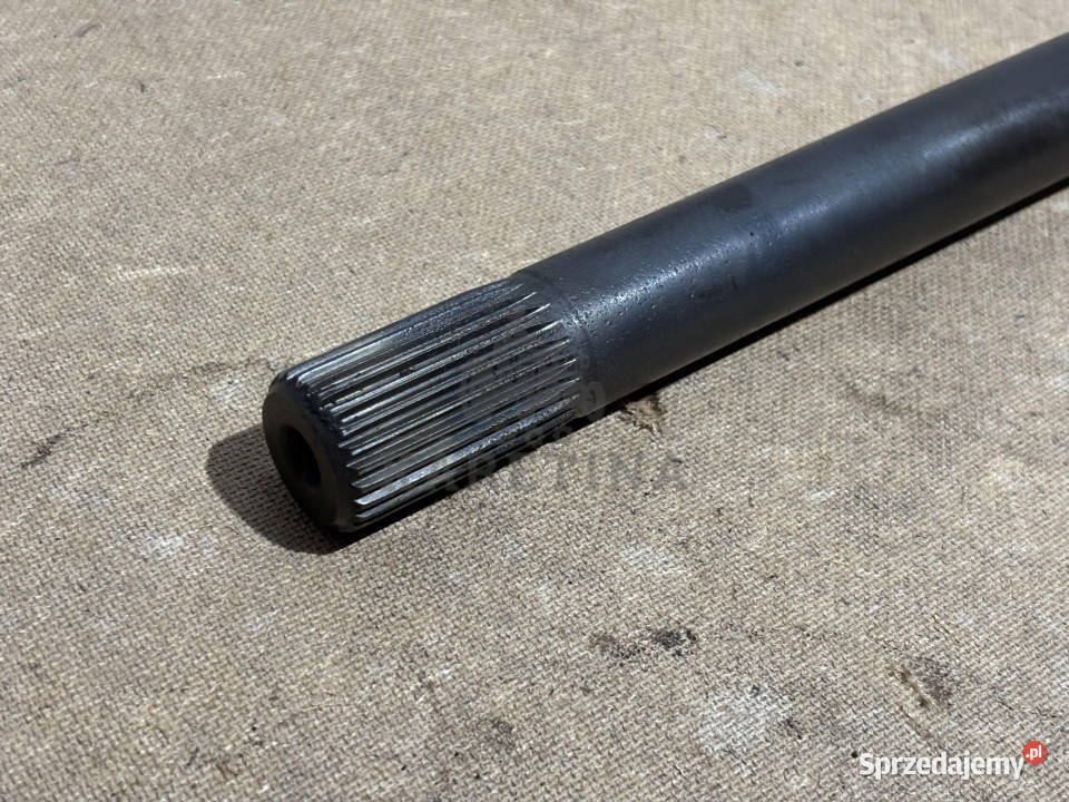 Fendt AGCO 920 924 926 930 Skrzynia Biegów Wał Jastrzębniki